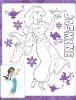 Picture of DISNEY EPIC COLORING-PRINCESS