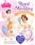 Picture of DISNEY STICKER DRESS UP - ROYAL WEDDING