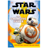 Picture of DISNEY STAR WARS THE GALACTIC GUIDE-THE RISE OF SKYWALKER