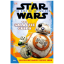 Picture of DISNEY STAR WARS THE GALACTIC GUIDE-THE RISE OF SKYWALKER