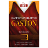 Picture of DISNEY YA NOVEL VILLAINS-HAPPILY NEVER AFTER GASTON