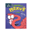 Picture of BEHAVIOR MATTERS A BOOK ABOUT FEELING SCARED-FLAMINGO IS BRAVE
