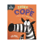 Picture of BEHAVIOR MATTERS A BOOK ABOUT RESILIENCE-ZEBRA CAN COPE