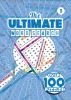 Picture of THE ULTIMATE WORD SEARCH PUZZLE BOOK 1