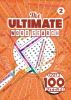 Picture of THE ULTIMATE WORD SEARCH PUZZLE BOOK 2
