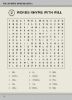 Picture of THE ULTIMATE WORD SEARCH PUZZLE BOOK 2