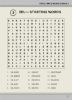 Picture of THE ULTIMATE WORD SEARCH PUZZLE BOOK 2