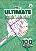Picture of THE ULTIMATE WORD SEARCH PUZZLE BOOK 3
