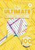Picture of THE ULTIMATE WORD SEARCH PUZZLE BOOK 4
