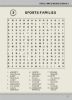 Picture of THE ULTIMATE WORD SEARCH PUZZLE BOOK 4