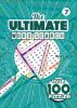 Picture of THE ULTIMATE WORD SEARCH PUZZLE BOOK 7