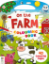 Picture of HINKLER EXPLORE COLORING BOOK-ON THE FARM