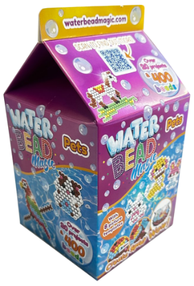 Picture of WATER BEAD MAGIC-PETS
